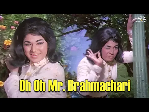Oh Oh Mr Brammachari - YouTube