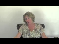 Intensive Aphasia Therapy has given us back our conversation