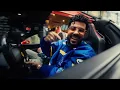 GIMS & DYSTINCT - SPIDER (Clip officiel)