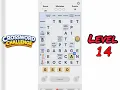 Crossword Challenge Level 14 Walkthrough