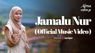 alma esbeye jamalu nur official music video 