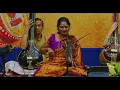 Download Lagu Stringhaara - Keeravani Raga Tanam Pallavi | Ekatvam Holi Music Fest 2023