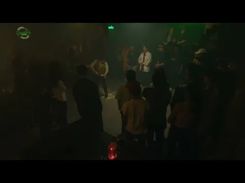 Trailer - RADIKALS dir. Arvin Belarmino