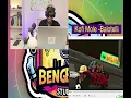 Super Koben reaction to Kofi Mole-Balotelli