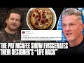 Download Lagu The Pat McAfee Show OBLITERATES Their Designer's \