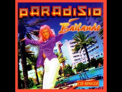 Download MP3 Bailando - Paradisio (Feat. DJ Patrick Samoy)