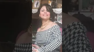 ترنيمة اللي ساندك من زمان بصوت              بموت فيها                   دندنها