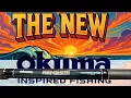 Lagu De NIEUWE Okuma NEMESIS-hengel | Een complete, diepgaande blik op deze fantastische (en betaalbar...