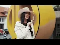Download Lagu Malenna - Mencari Dirimu (Official Video Clip)