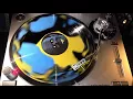 Salem's Lot (OST) - Ralph Is Floating - [HQ Rip] Blue, Yellow, Black Cloak Swirl Vinyl LP