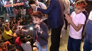 أصغر شويش هتشوفه مع عبسلام مليونيه البرنس محمد على فراج القضاه الشرقيه 