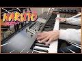 Download Lagu Naruto - Sadness and Sorrow | Piano Improvisation