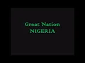 Timi Dakolo - Great Nation [Lyrics]