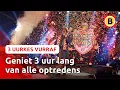 Lagu KIJK TERUG: 3 Uurkes Vurraf 2023 🎉 | Omroep Brabant