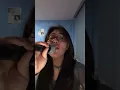 Mi venganza (la desalmada)