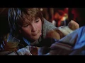 Gremlins 1984 - Gizmo Gets Wet Scene