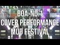 Download Lagu 200718 Secret Number BOA-No.1 cover at @ MUD Festival