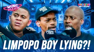 Ayra Starr's Album | Sam Deep Overtaking Kabza | Bayadlana Commission | Young Stunna Beef | MaWhoo