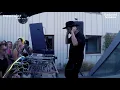 Be Svendsen Live @ Rooftop Sessions 2018