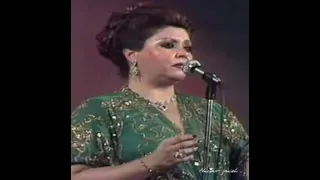 علية التونسية          يا ليلي اه ياجرحي اه      ع اللي جرى  دندنها