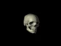 spinning skull for one hour
