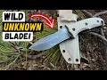This 80 Survival Knife Will Blow You Away Backcountry V2