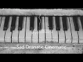 Download Lagu Backsound No Lisensi Sad Dramatic Cinematic | Instrumen Piano Sedih