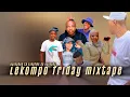Download Lagu LEKOMPO Friday Mixtape ( Tribal )