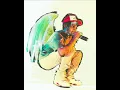 Thouxanbanfauni - Blasian leak