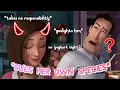 Vanessa Bloome having THE AUDACITY in Bee Movie for almost 6 minutes straight the real villain