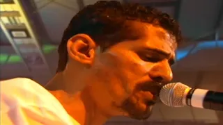 فرقة الاخوة بلد عيني حفلة العيد الوطني 2003 كوالتي 