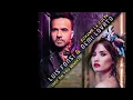 Download Lagu Luis Fonsi, Demi Lovato - Échame la culpa (Lyrics)