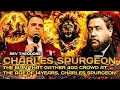 Download Lagu THE MAN THAT GATHER 400 MEMBERS AT THE AGE OF 14 CHARLES SPURGEON BY REV THEODORE EFFIONG