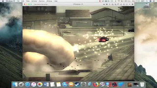 73 Need For Speed Most Wanted 2005 Challenge Series 28 Out Of 69 MAC 