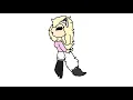 Walking GIF