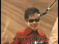 チューリップ　銀の指環（高音質）