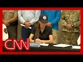 Download Lagu Noem defends federal government response to Texas disaster
