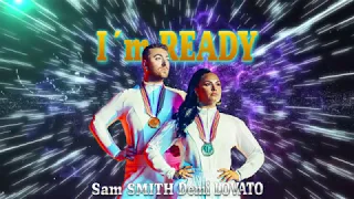 Download Sam Smith \u0026 Demi Lovato 🏅 I’m Ready 🏅 DJ FUri DRUMS ExTENDED Tribal House Club Remix FREE DOWNLOAD MP3