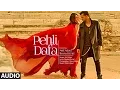 Download Lagu Atif Aslam: Pehli Dafa Song (Full Audio) | Ileana D’Cruz | Latest Hindi Song 2017 | T-Series