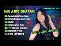 Download Lagu LUSYANA JELITA | KAU ASING DIMATAKU | DIAM BUKAN TAK TAHU | HUJAN | DANGDUT KECE 2025