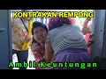 Download Lagu AMBIL KEUNTUNGAN || KONTRAKAN REMPONG EPISODE 831