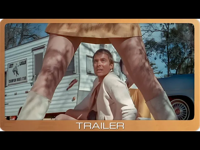 The Mini-Skirt Mob ≣ 1968 ≣ Trailer