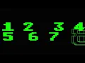 Kraftwerk - Nummern / Computerwelt (Film)