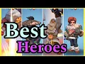 Download Lagu ❌ Stop met het upgraden van verkeerde helden | Alle beste helden uitgelegd in Whiteout Survival