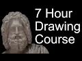 An introduction to drawing for programmers or anyone else who thinks they can t learn to draw