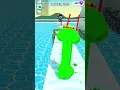 Tall Man Run Blob Runner 3D and More