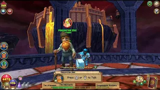 Quick Guide Stone Roses Wizard101 Guide 2026