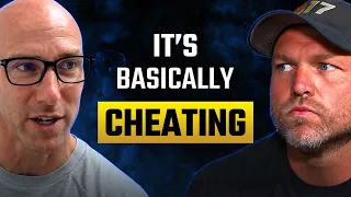 The Real Cost of NOT Taking Creatine w/ Dr. Scott Forbes