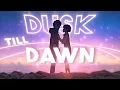 Dusk Till Dawn - Your Name [AMV/EDIT]