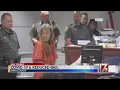 Nash County judge grants bond to woman accused of killing sister-in-law in 2004